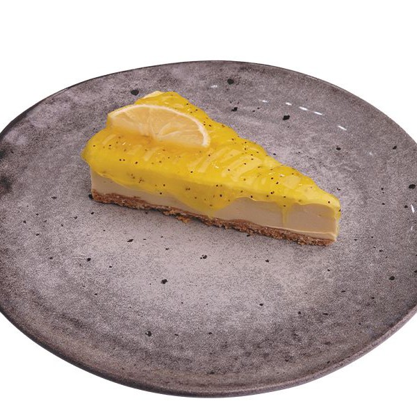 Limon Cheesecake