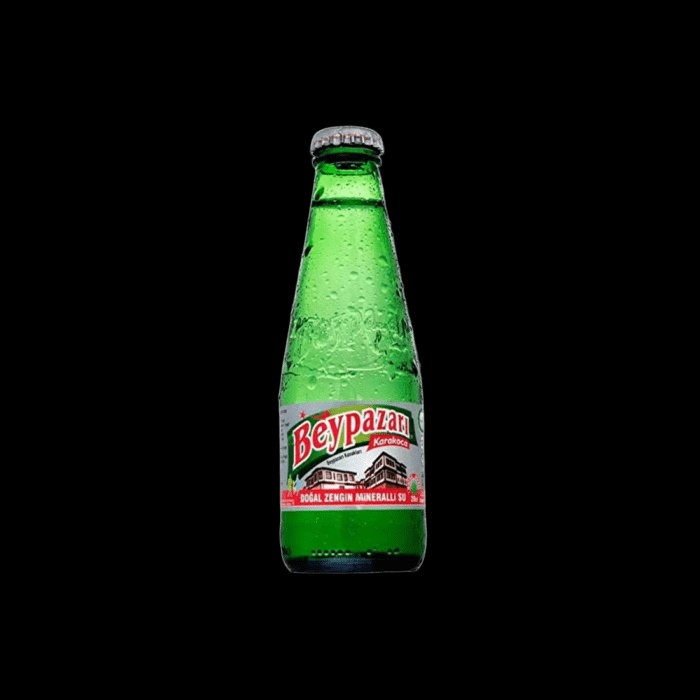 Soda