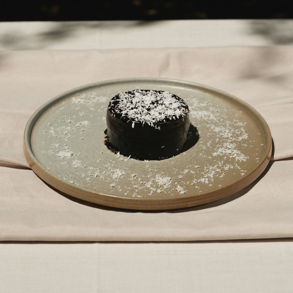 White Sponge