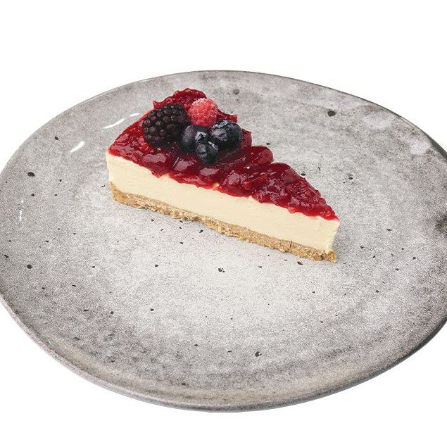 Orman Cheesecake