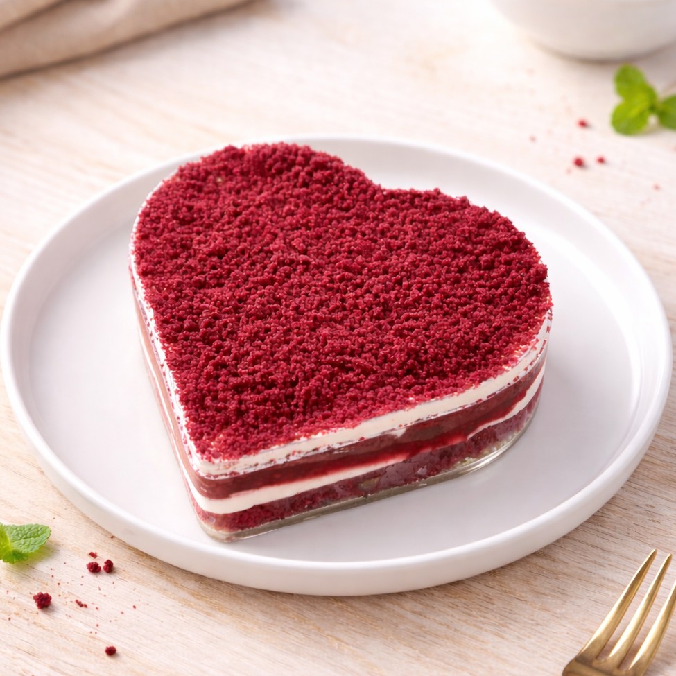 Red Velvet