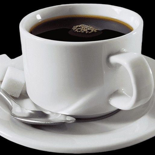 Kupa Çay
