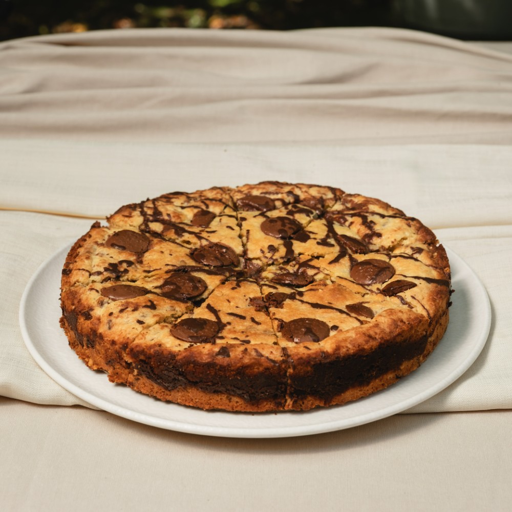 Cookie Pie