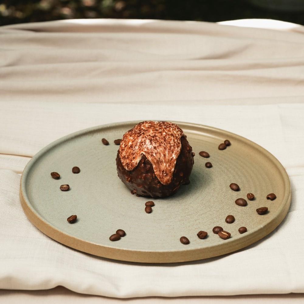 Tiramisu Bomba