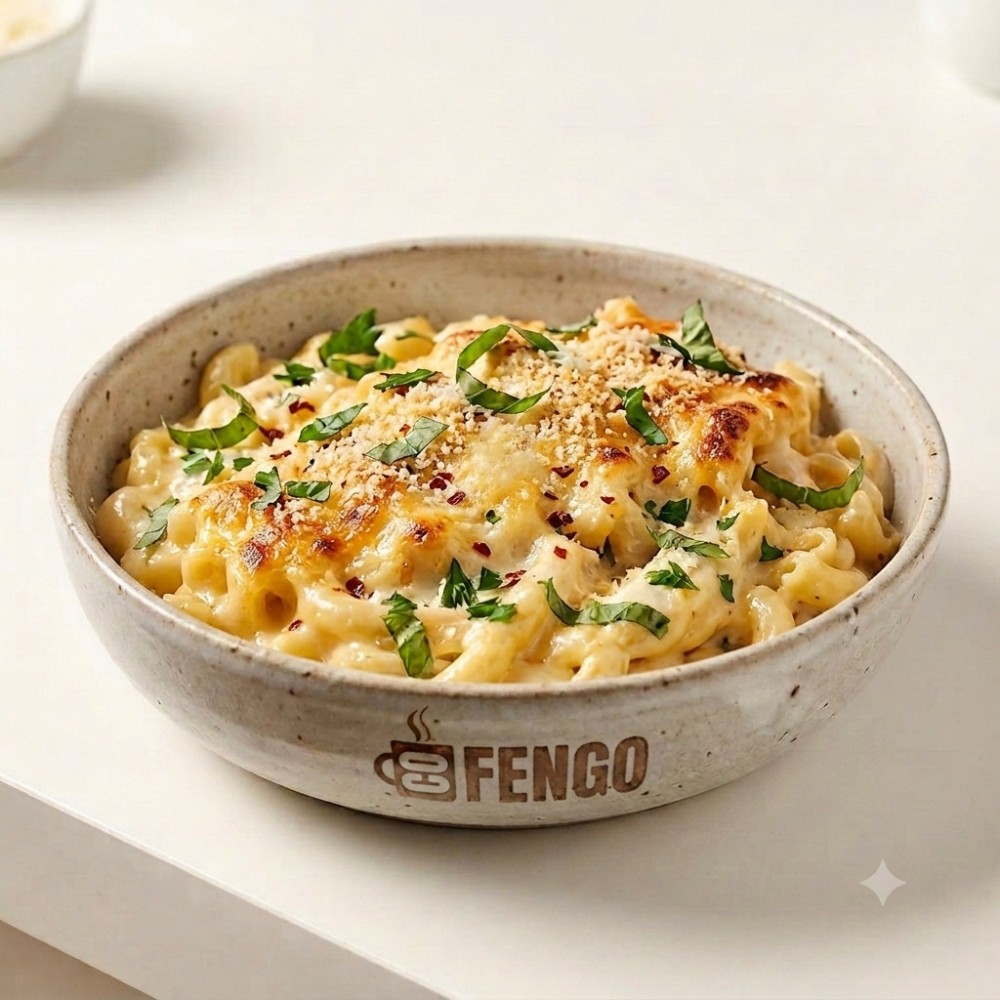 Mac'n Cheese
